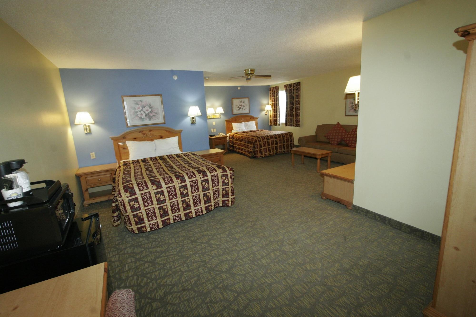 Days Inn By Wyndham Lehi Exteriör bild